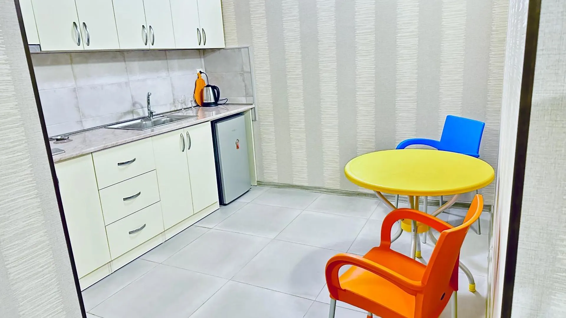 Vato Home Tbilisi Appartement